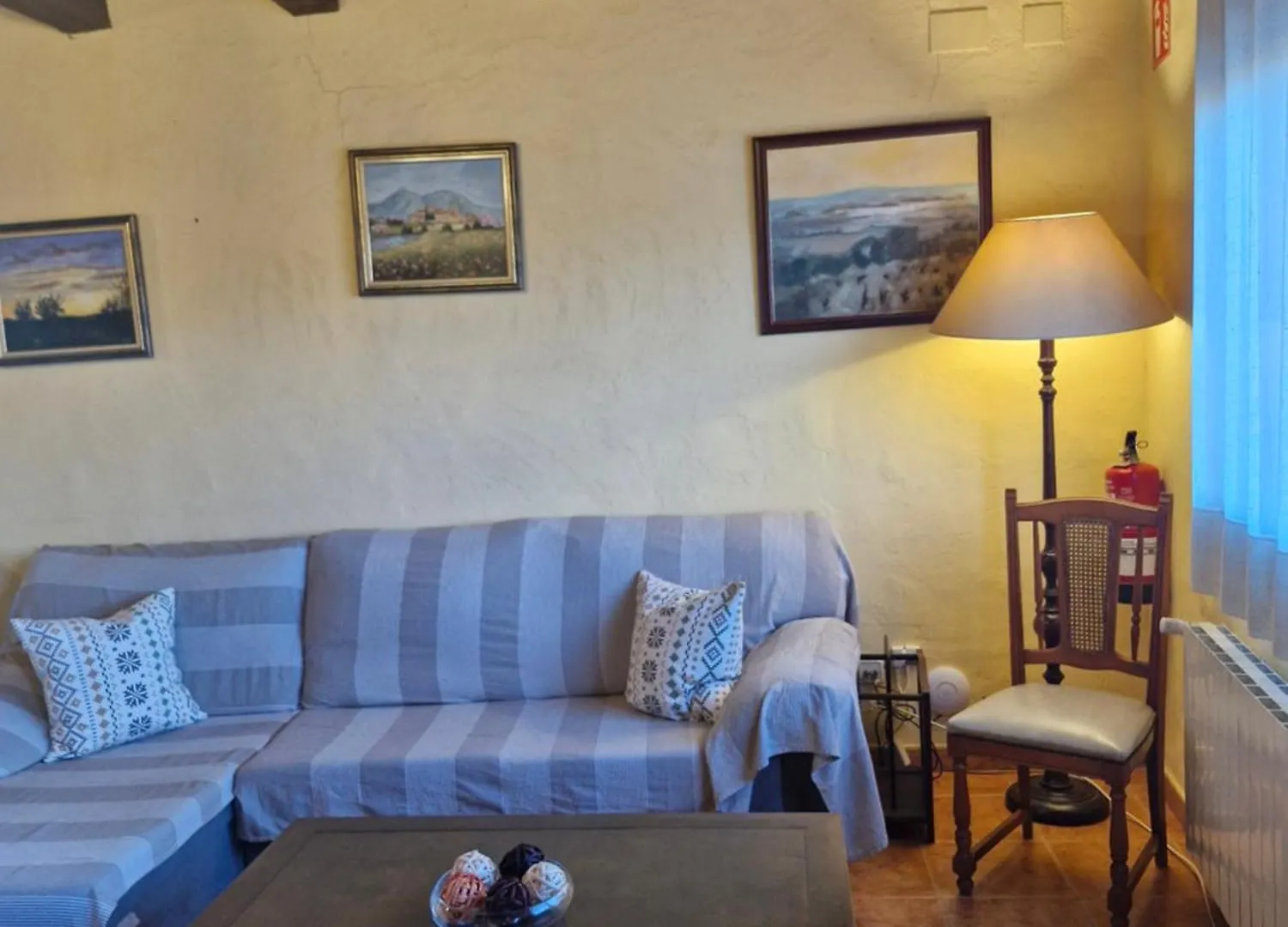 Villa Apartament Rural La Figuera