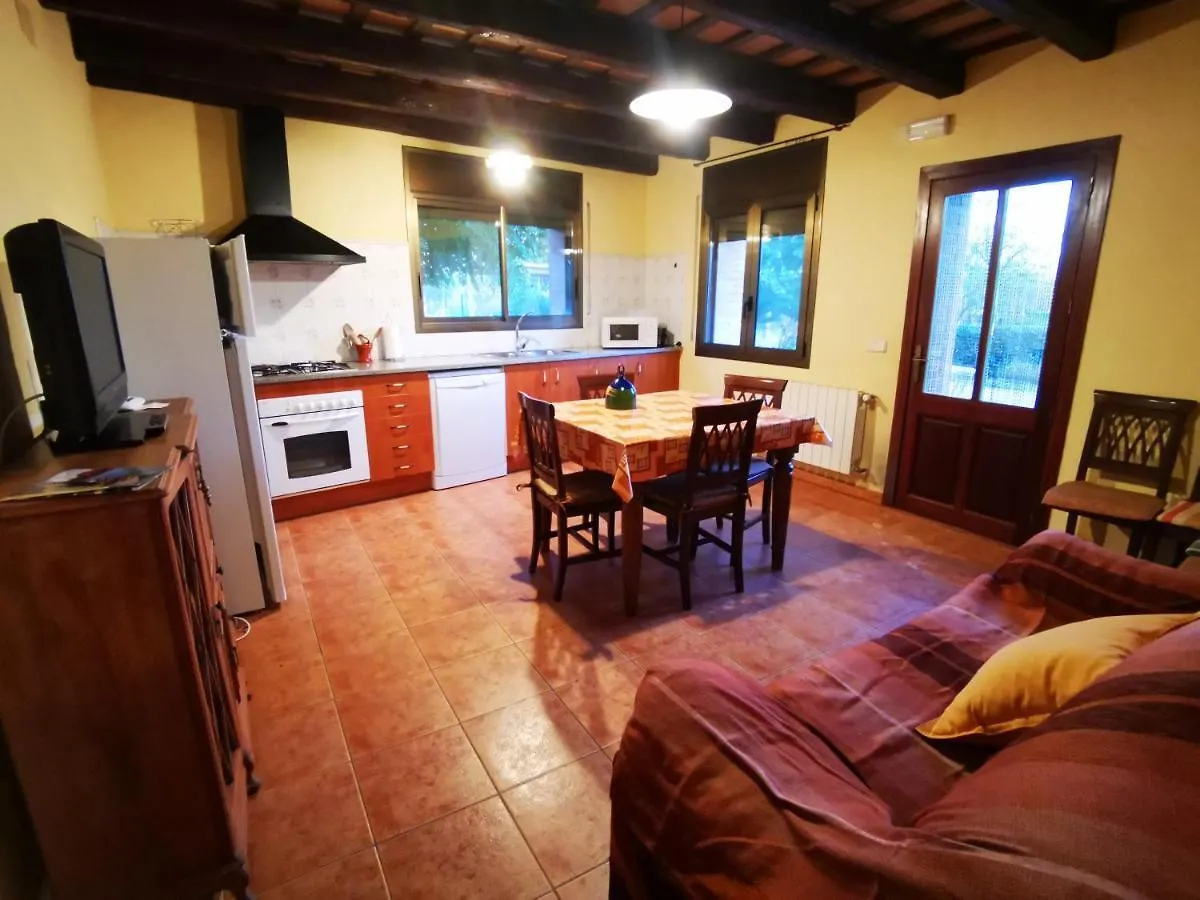 Villa Apartament Rural La Figuera