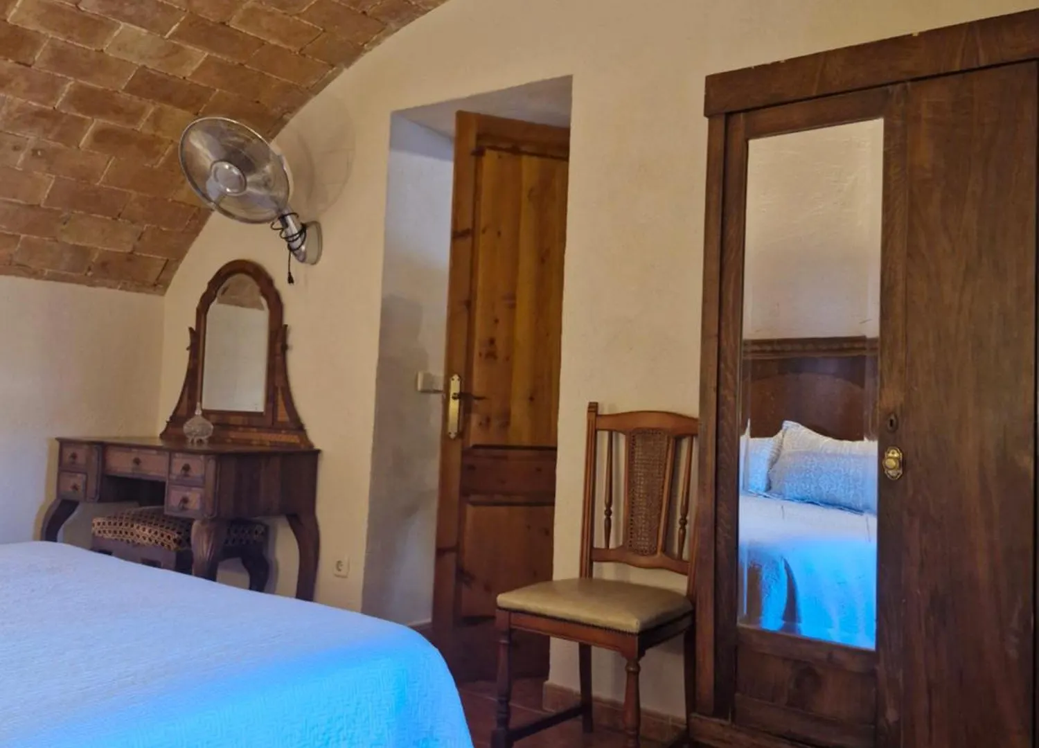 Villa Apartament Rural La Figuera Spain