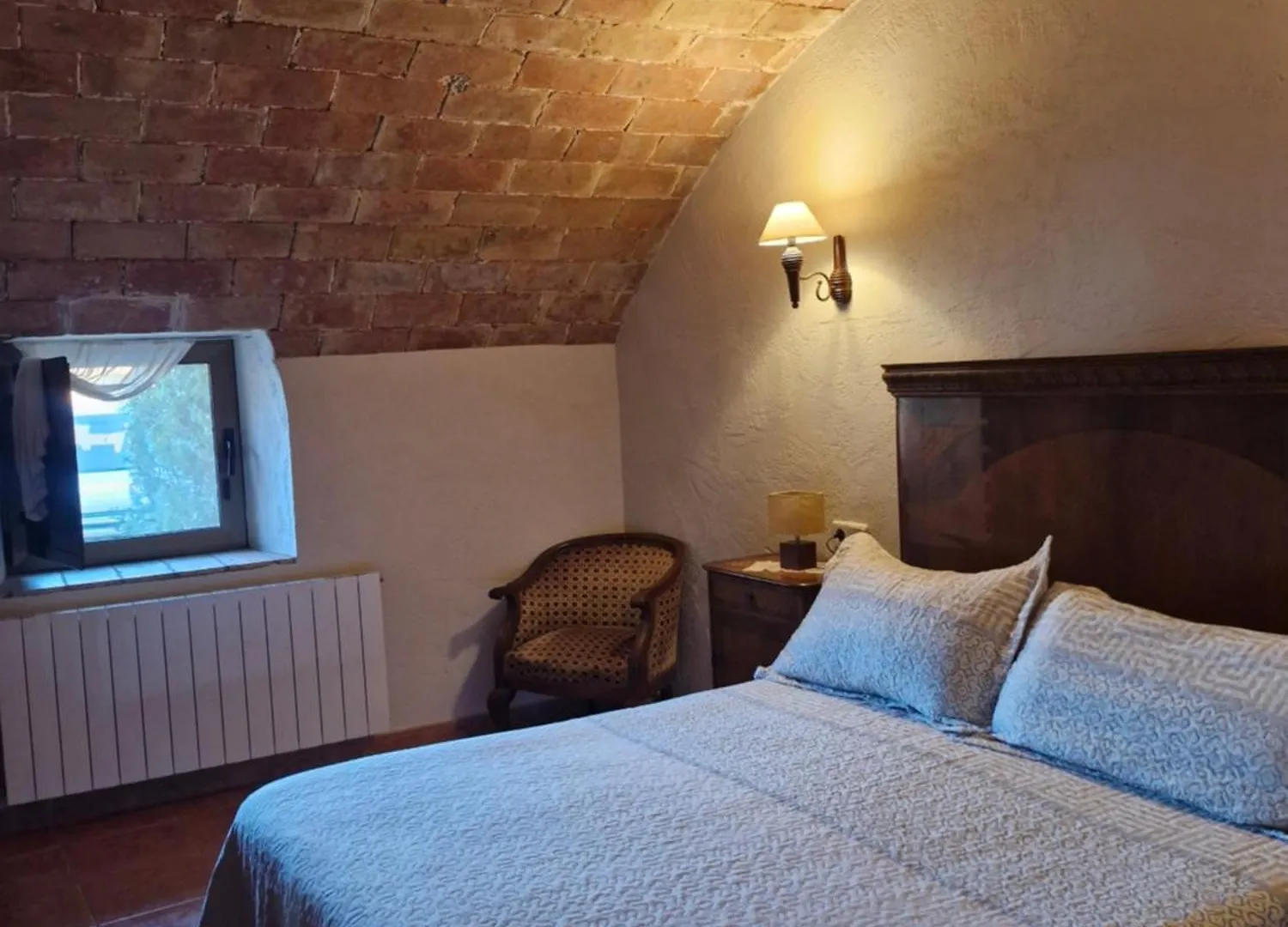 Apartament Rural La Figuera Fonalleras