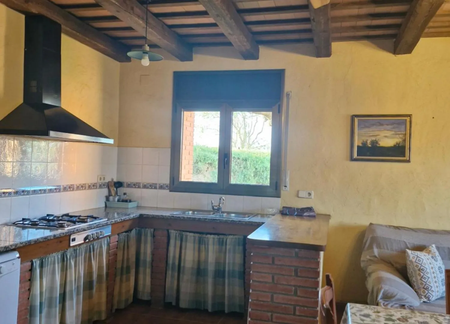 Villa Apartament Rural La Figuera Spain
