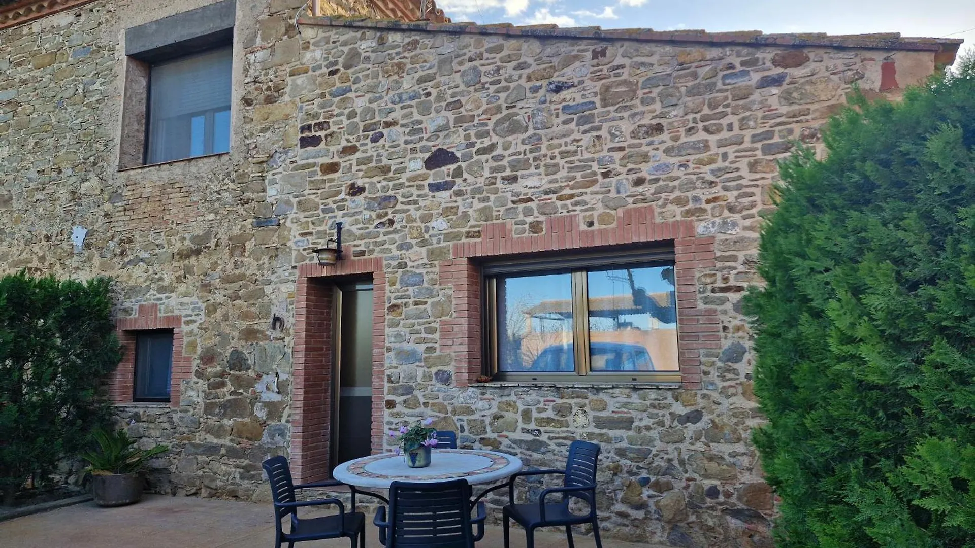 Villa Apartament Rural La Figuera