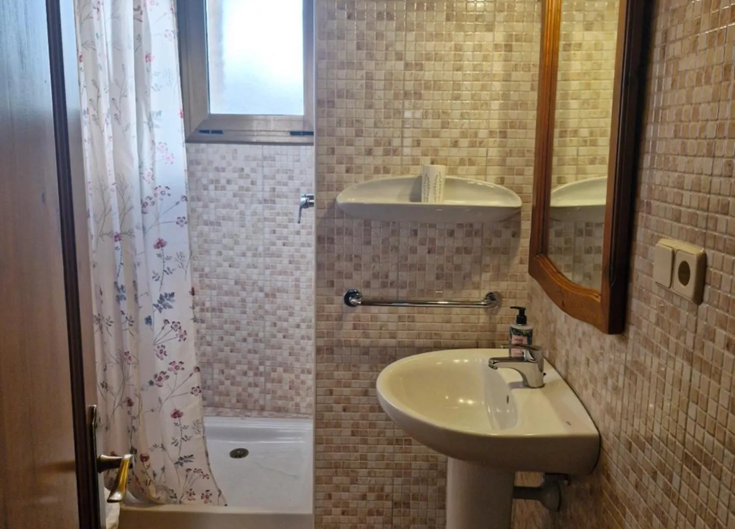 Apartament Rural La Figuera Villa