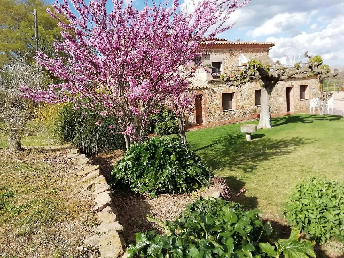 Apartament Rural La Figuera