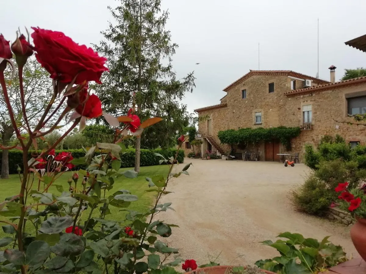Apartament Rural La Figuera Villa