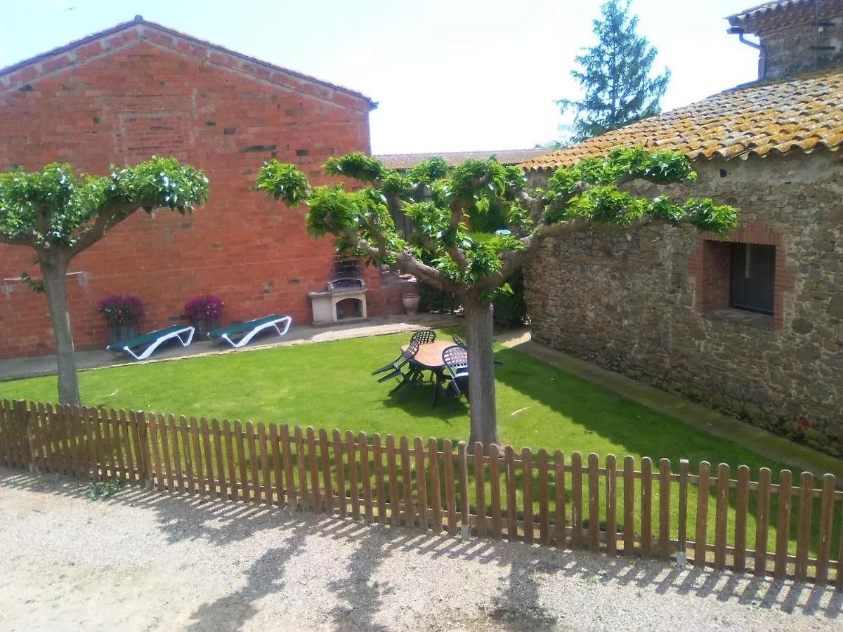 Villa Apartament Rural La Figuera