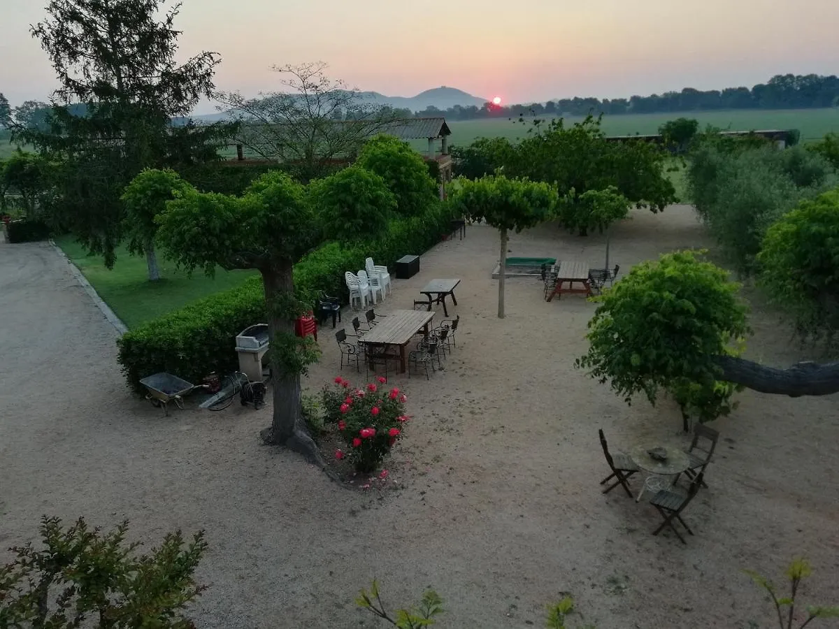 Apartament Rural La Figuera 0*, Fonalleras Spain