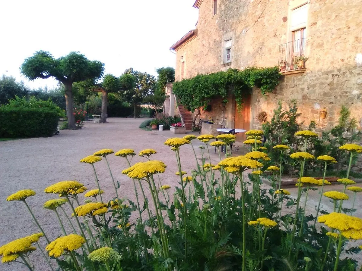 Villa Apartament Rural La Figuera Spain