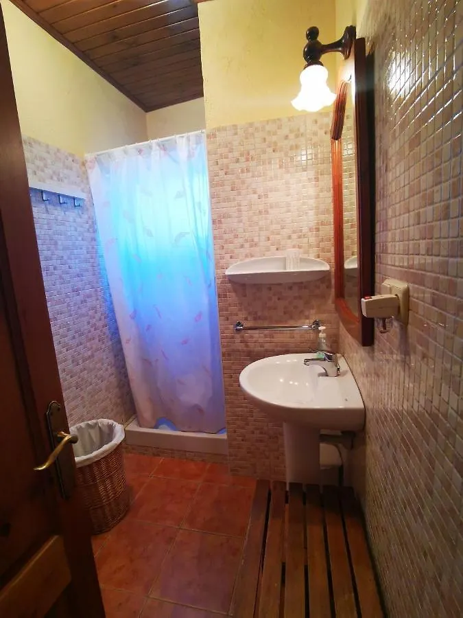 Villa Apartament Rural La Figuera