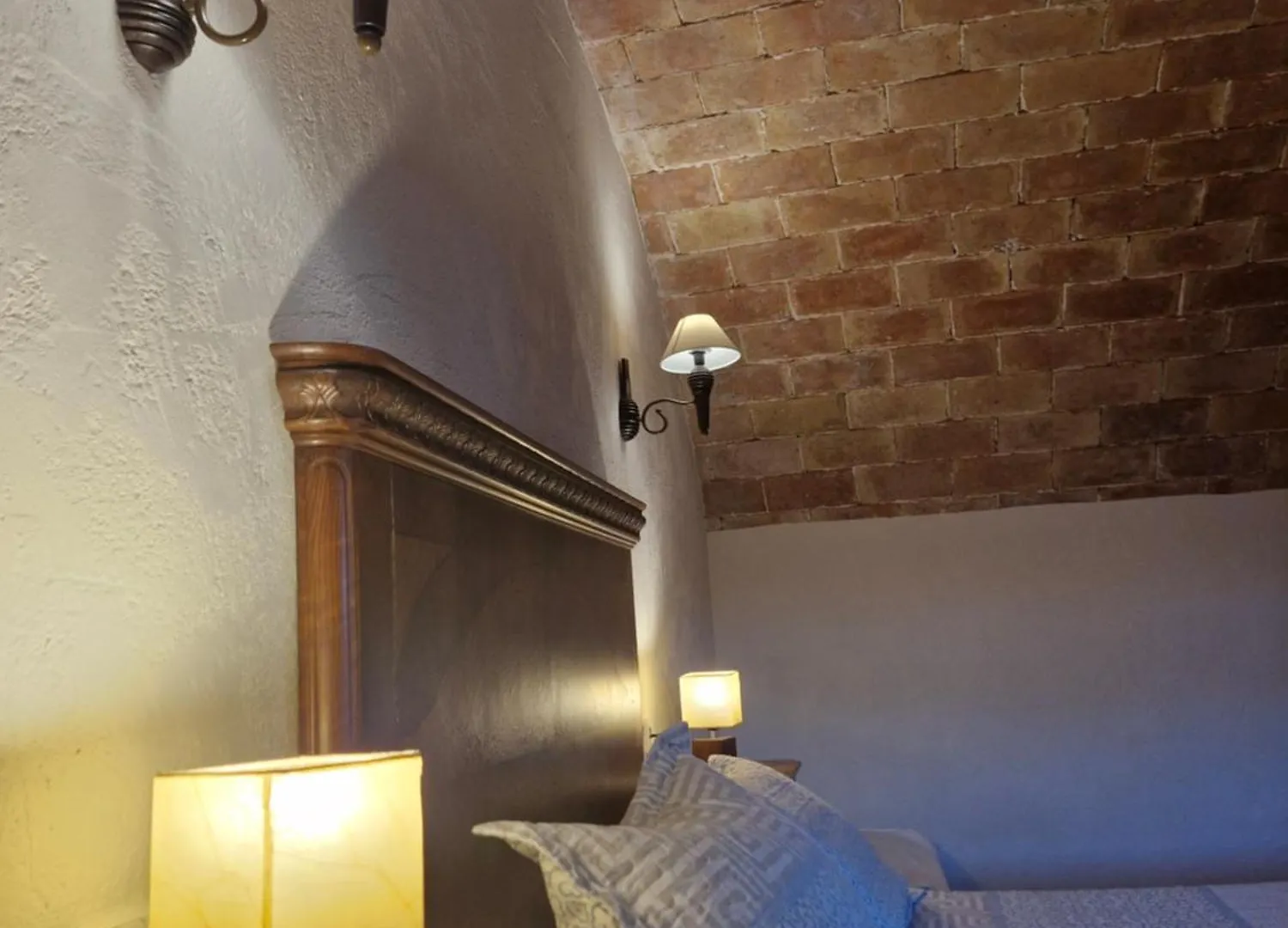 Apartament Rural La Figuera Fonalleras