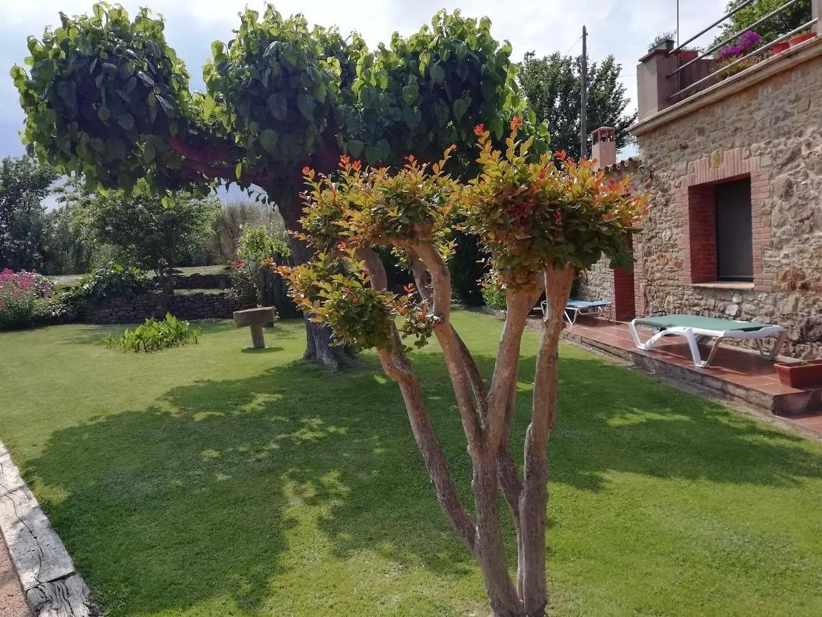 Apartament Rural La Figuera Spanje