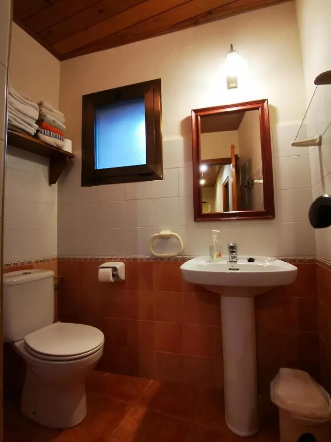Apartament Rural La Figuera