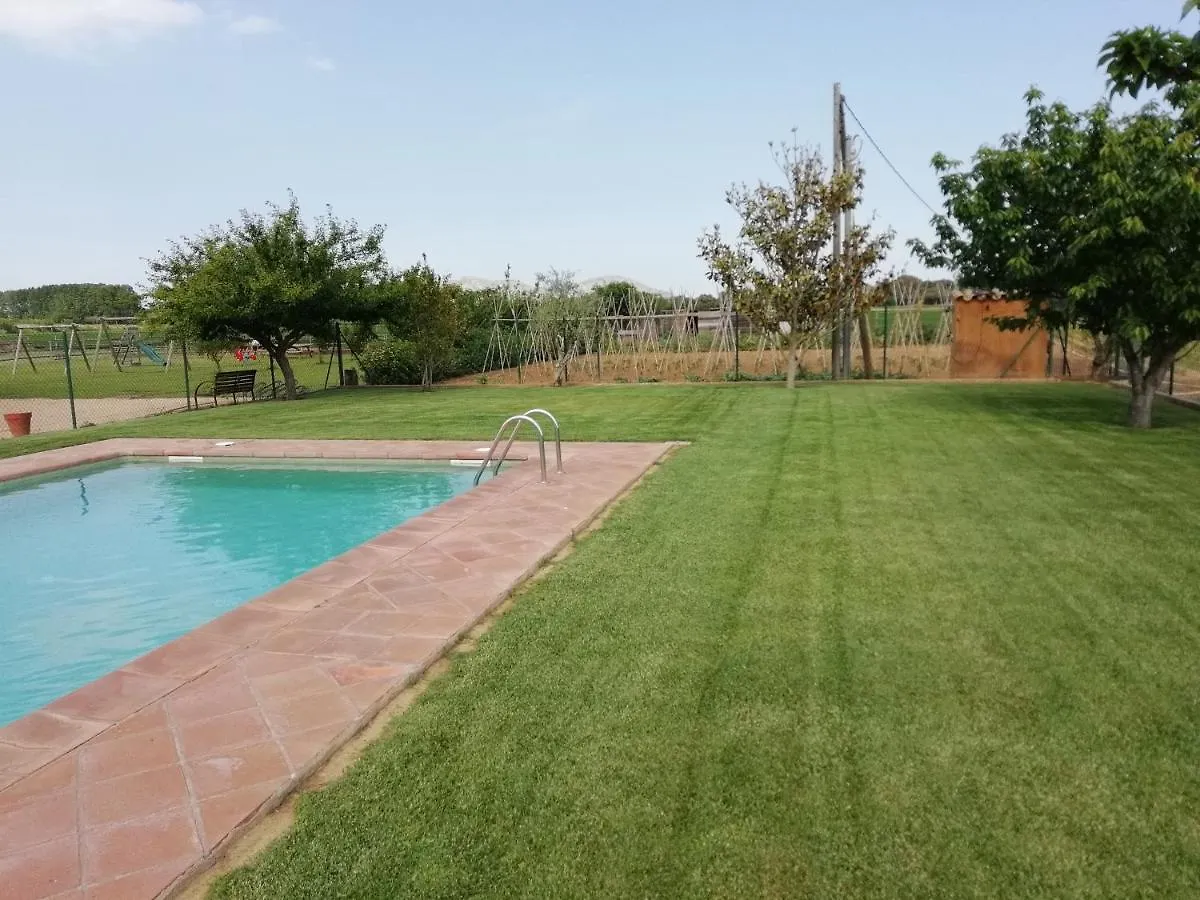 Apartament Rural La Figuera