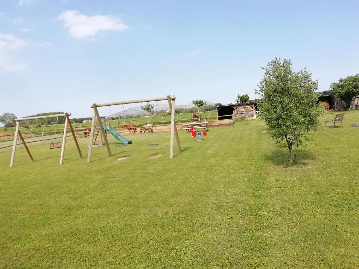 Villa Apartament Rural La Figuera