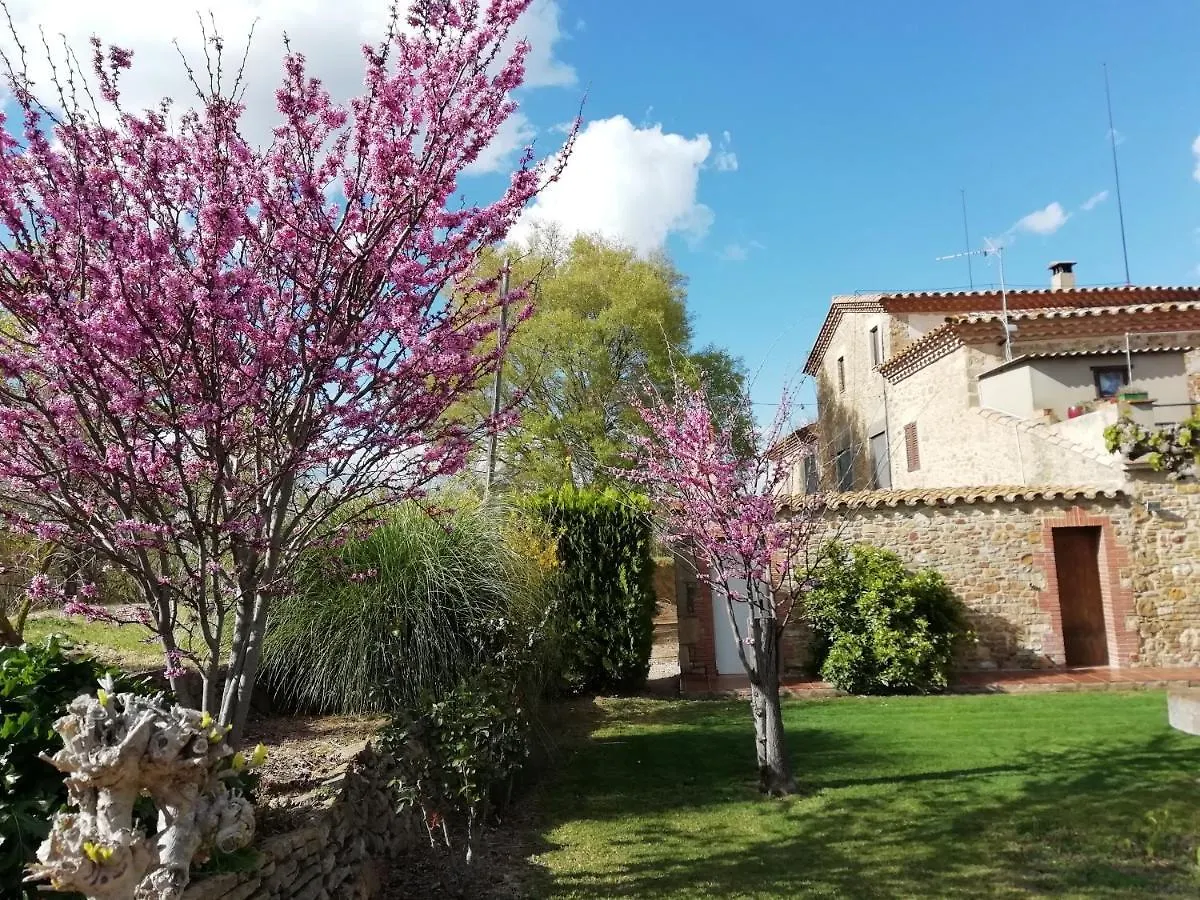 Apartament Rural La Figuera Spanje