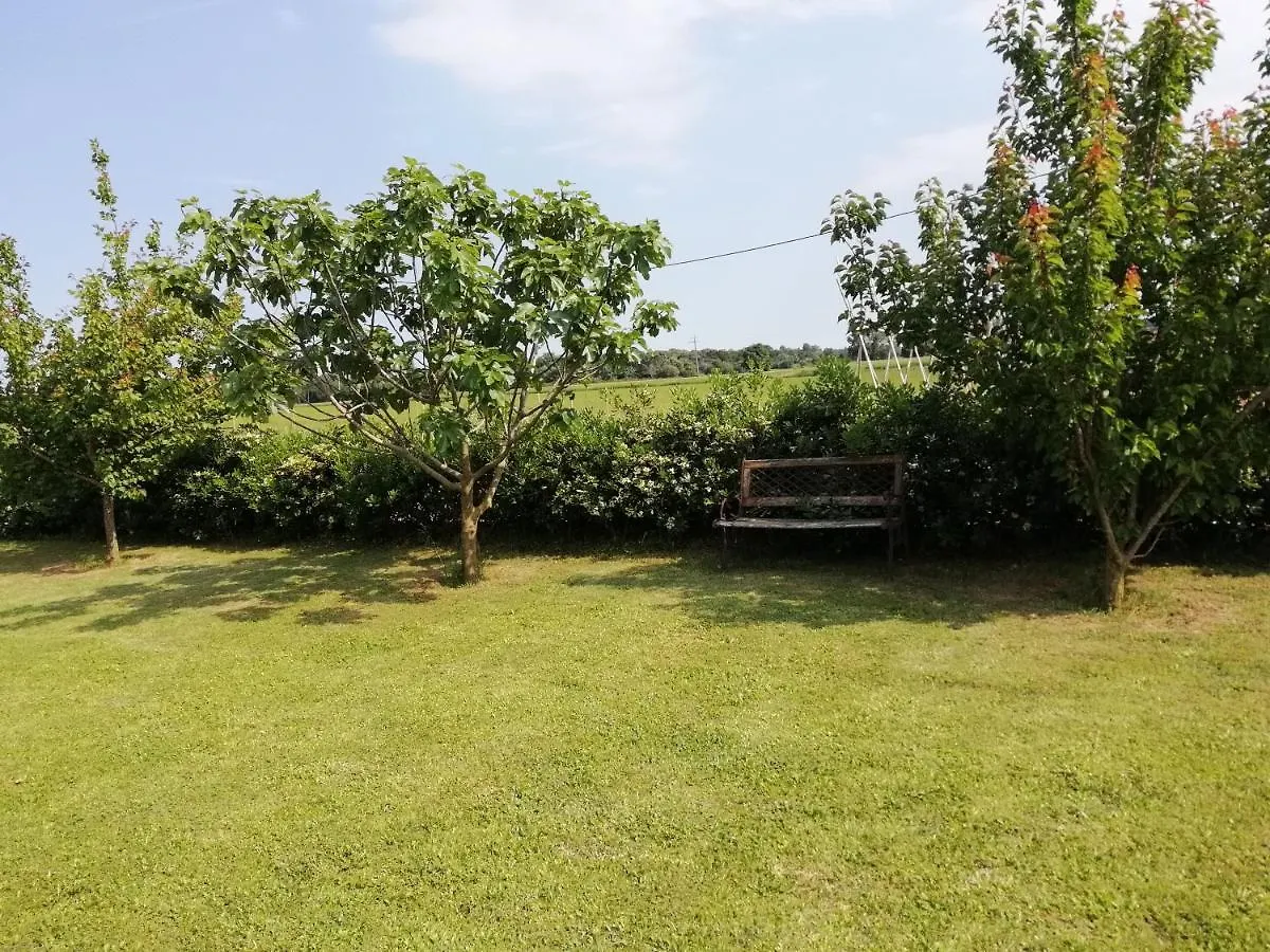 Apartament Rural La Figuera 0*, Fonalleras Spanje