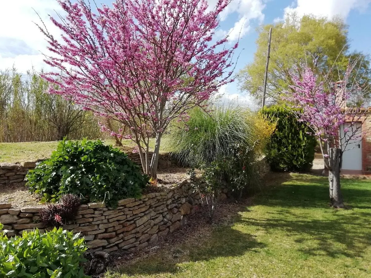Apartament Rural La Figuera Villa