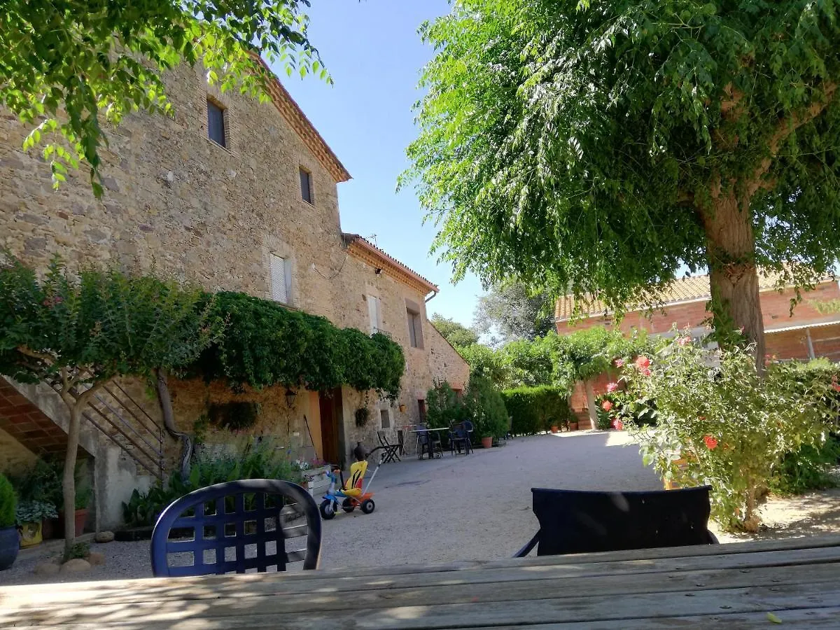 Villa Apartament Rural La Figuera Spanje